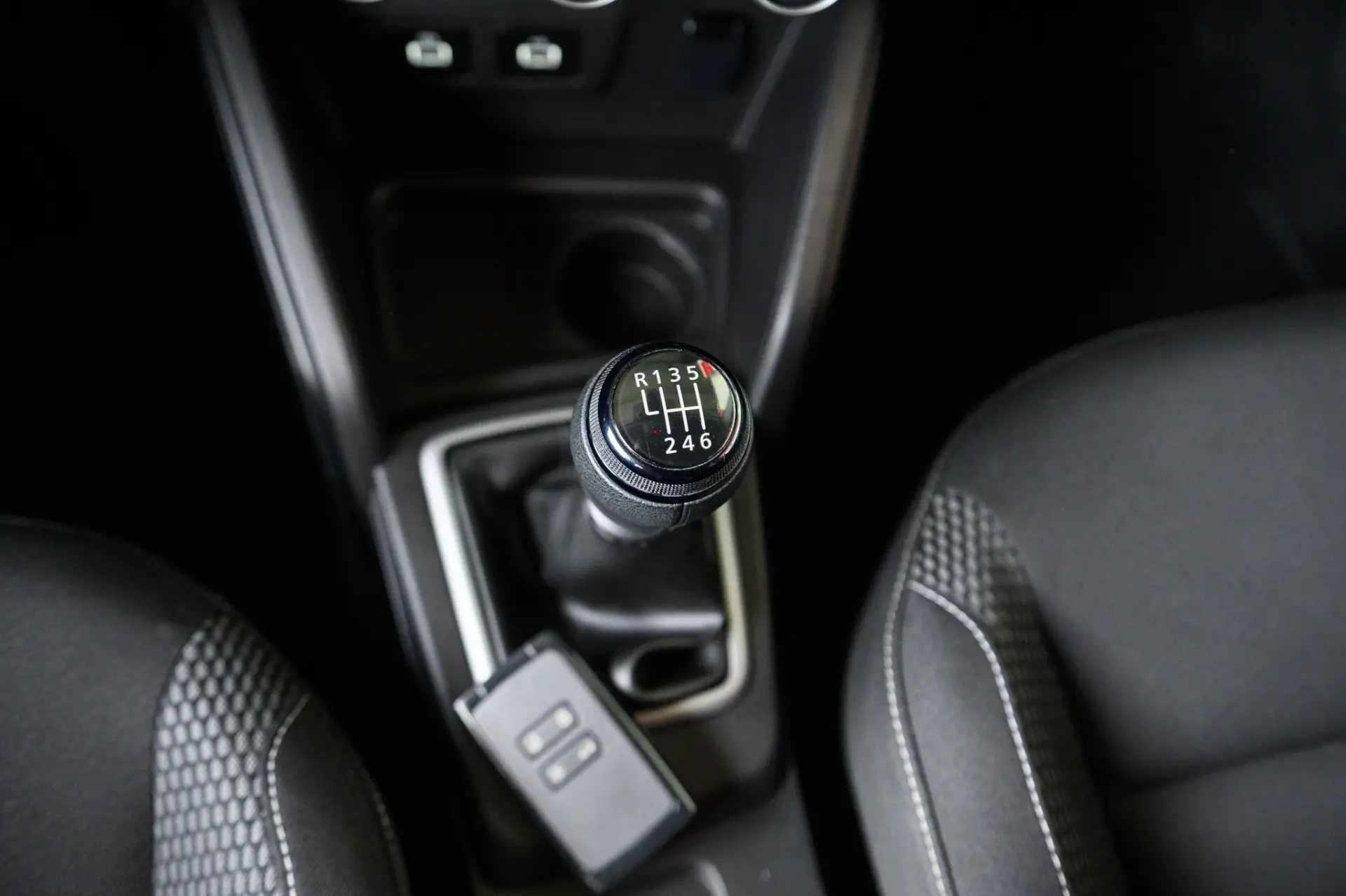 Dacia Duster 1.0 TCe ECO-G Comfort Bi-Fuel 52