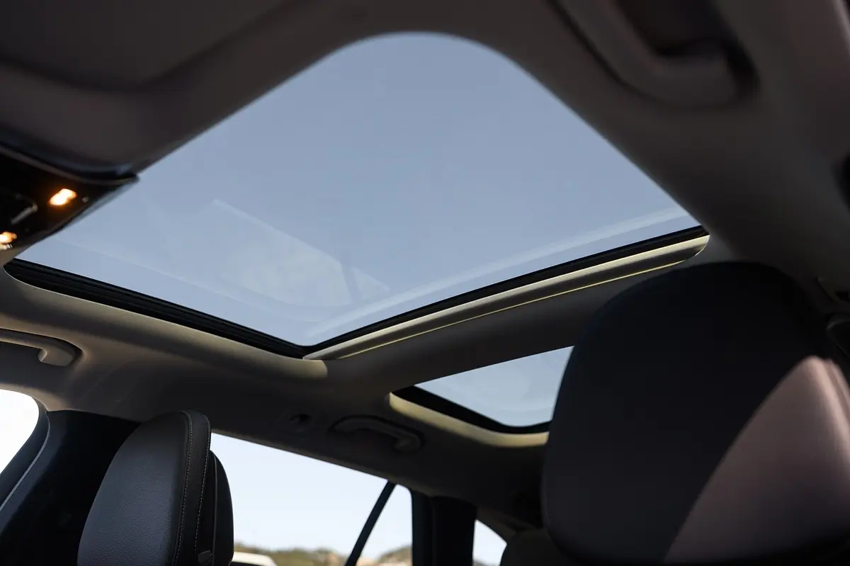 Mercedes-Benz C 300 e AMG Line 30