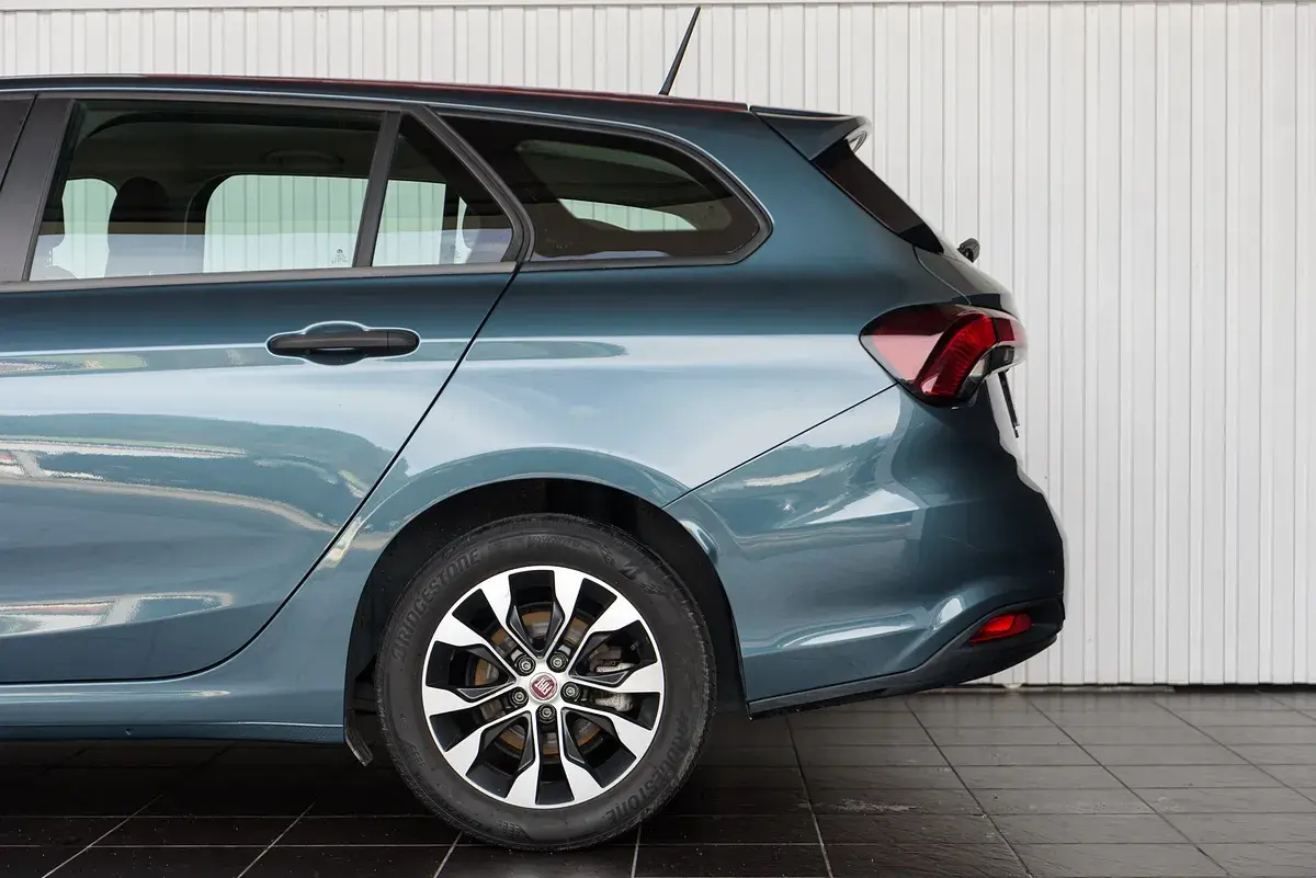 Fiat Tipo Station Wagon 1.0 GSE T3 4
