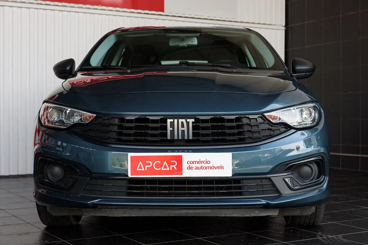 Fiat Tipo Station Wagon 1.0 GSE T3 6