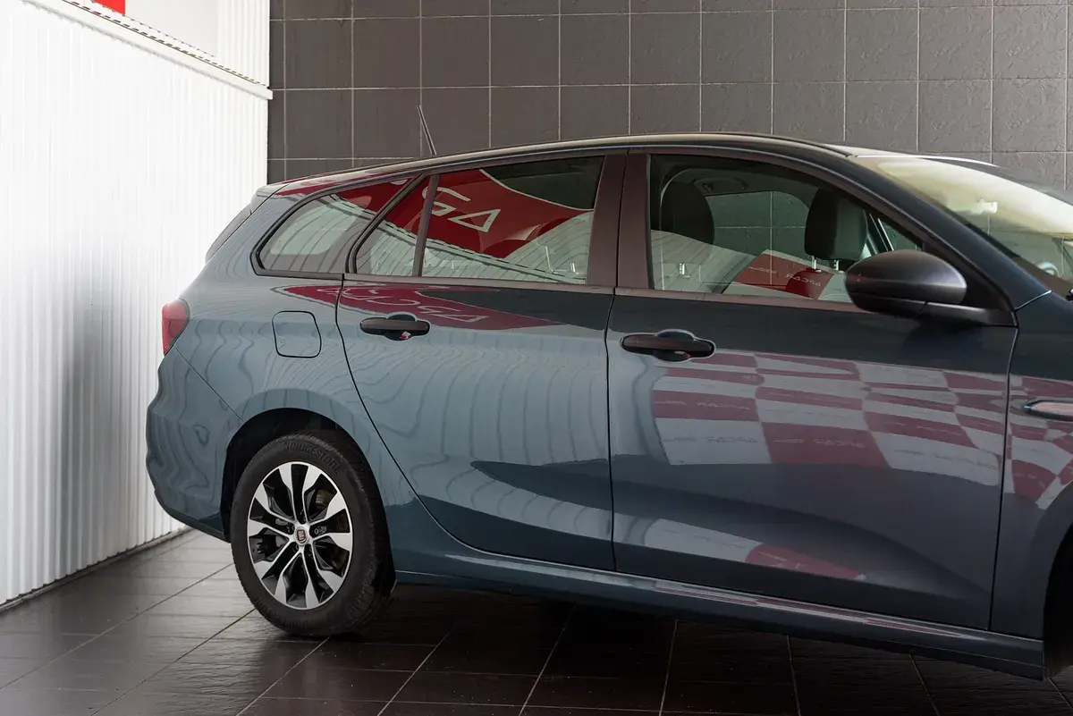 Fiat Tipo Station Wagon 1.0 GSE T3 9