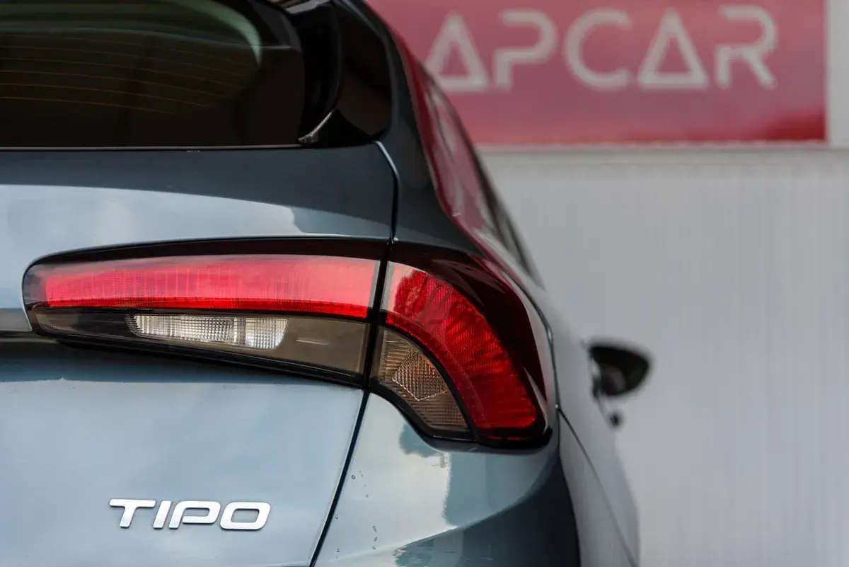 Fiat Tipo Station Wagon 1.0 GSE T3 18