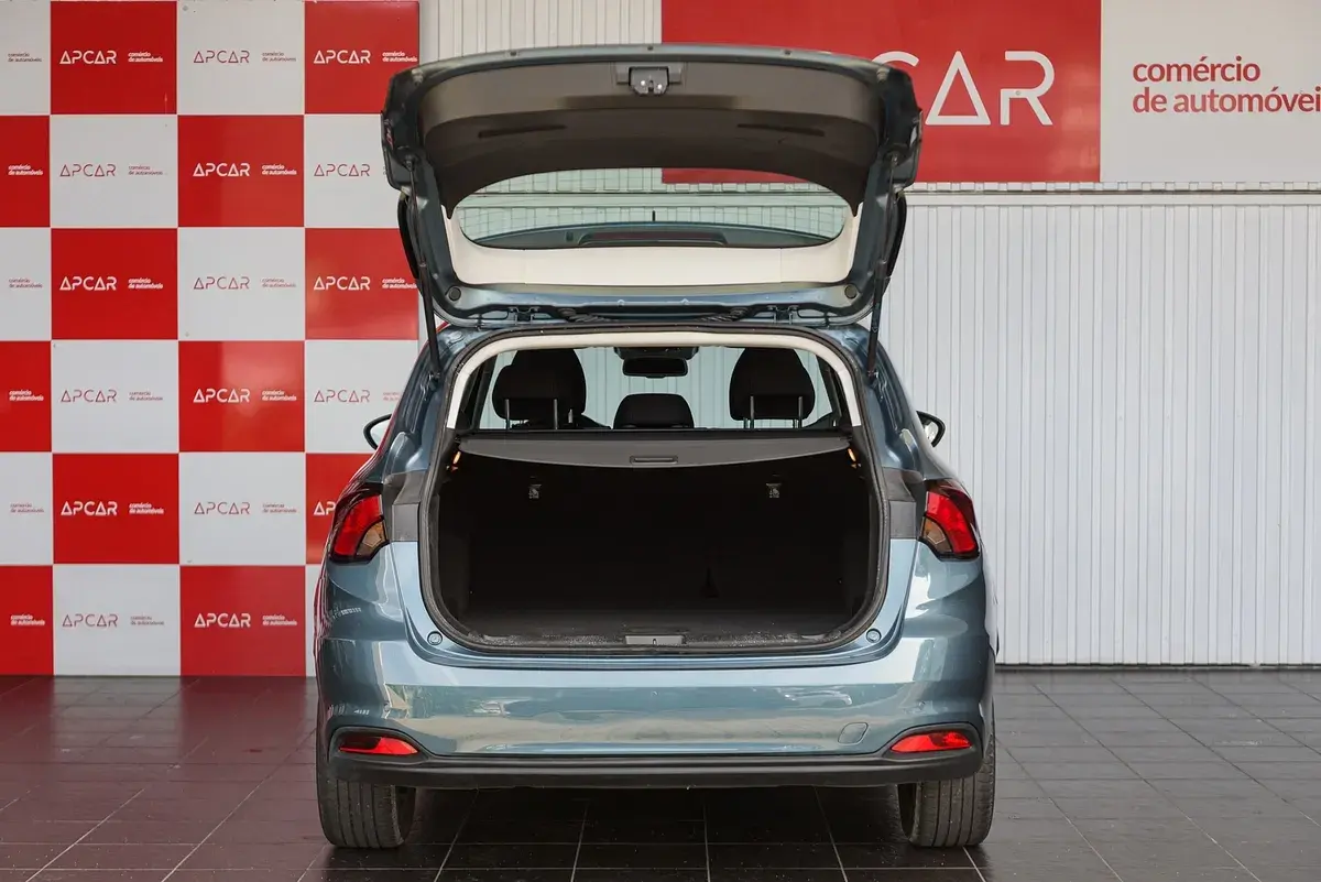 Fiat Tipo Station Wagon 1.0 GSE T3 19