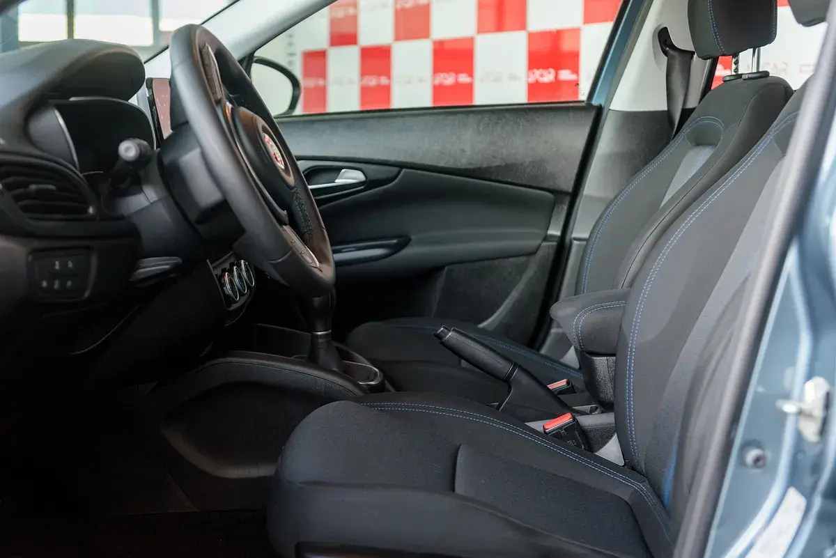 Fiat Tipo Station Wagon 1.0 GSE T3 23