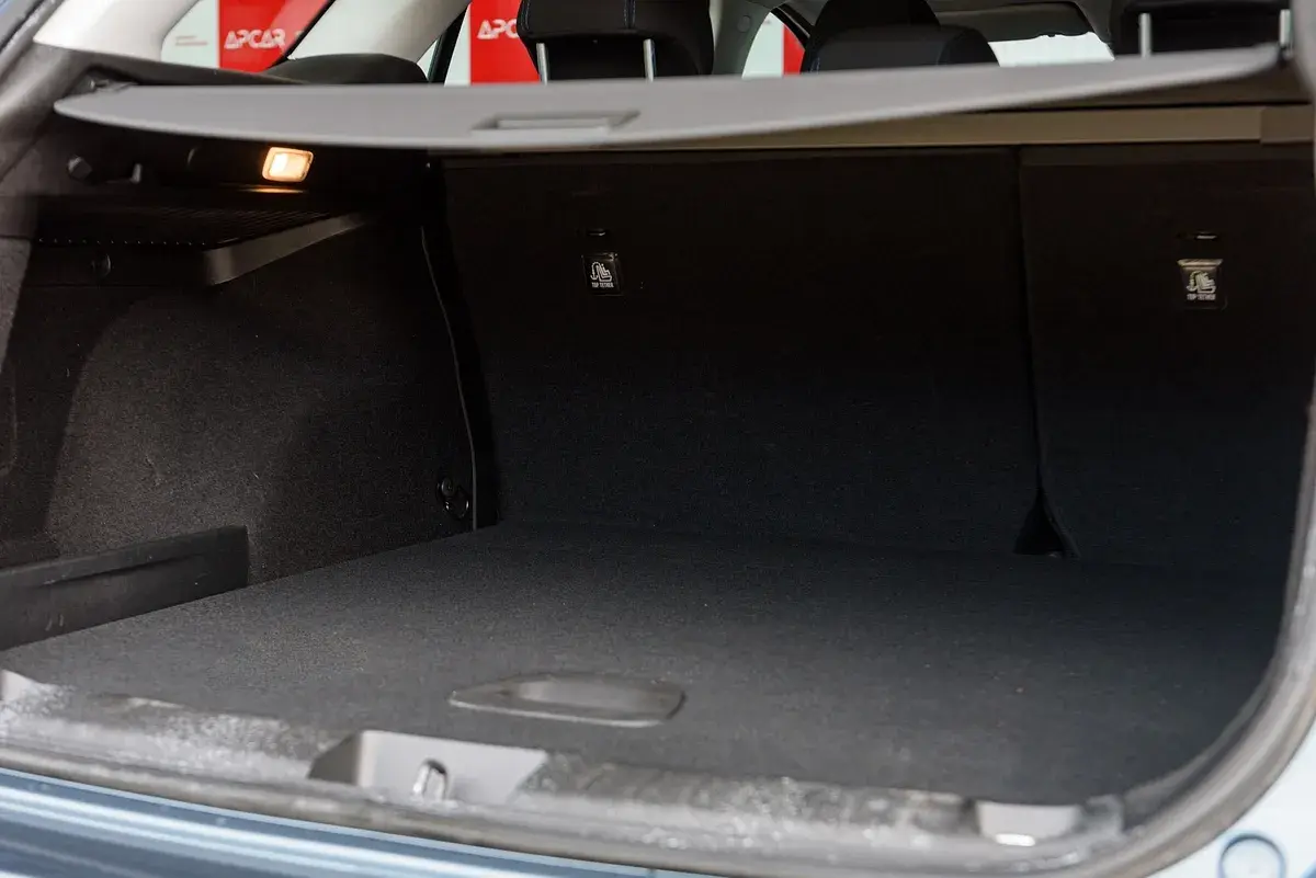 Fiat Tipo Station Wagon 1.0 GSE T3 25