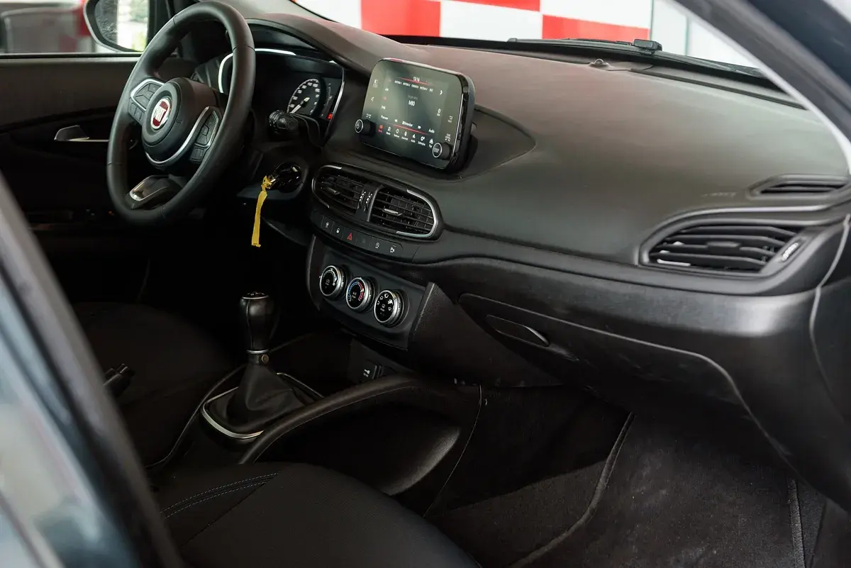 Fiat Tipo Station Wagon 1.0 GSE T3 26