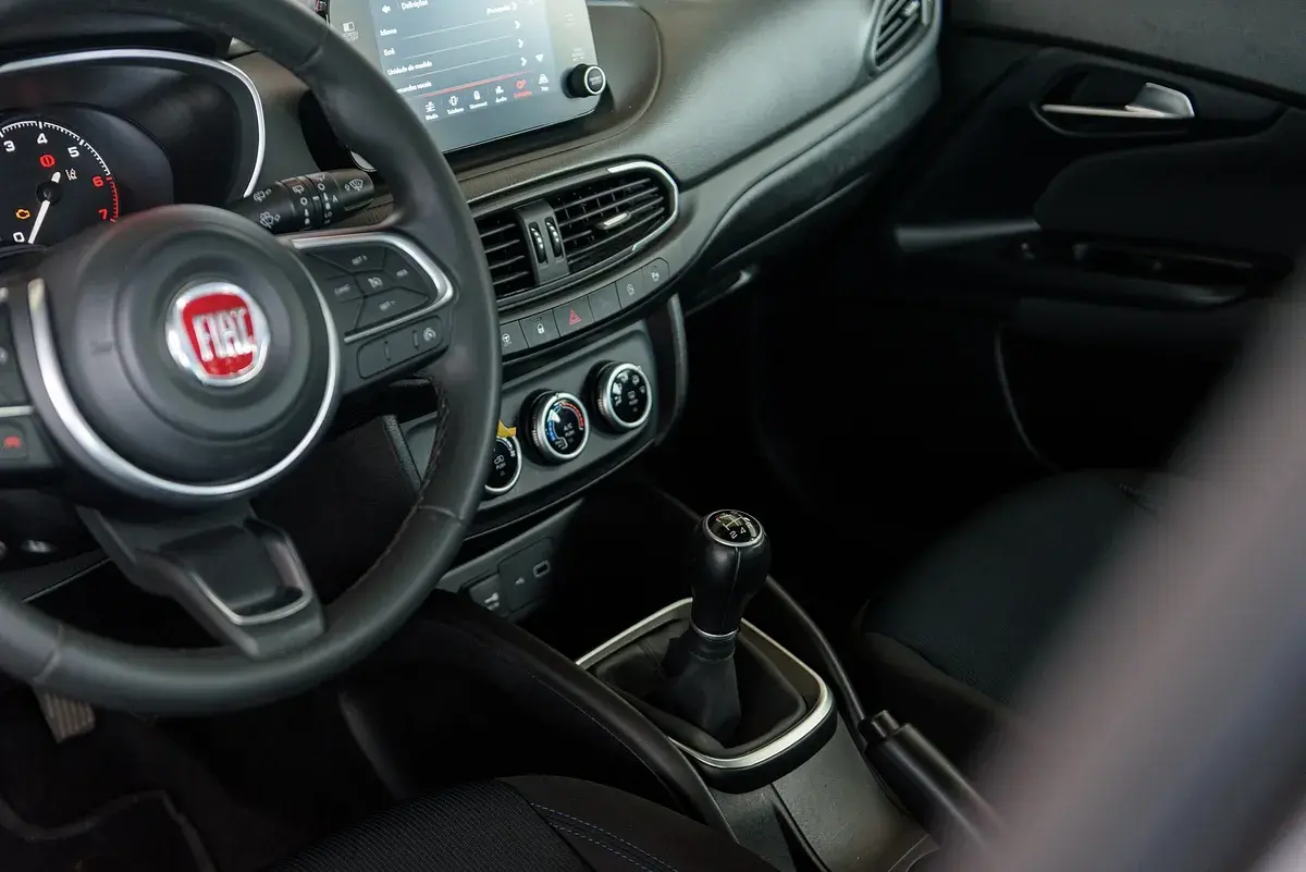 Fiat Tipo Station Wagon 1.0 GSE T3 28