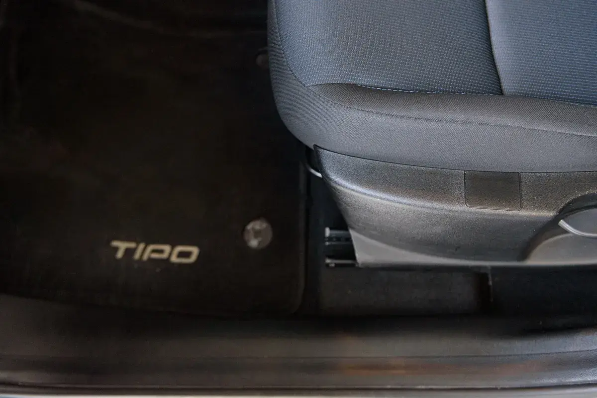 Fiat Tipo Station Wagon 1.0 GSE T3 34