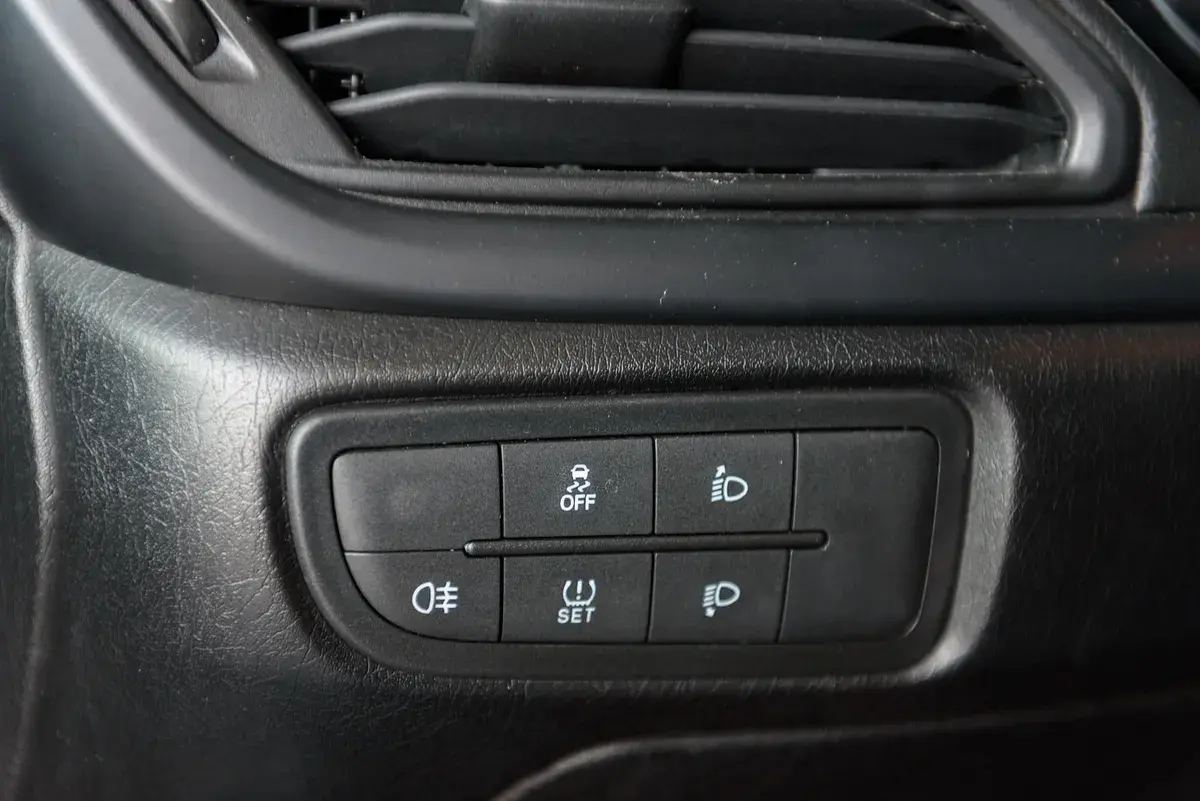 Fiat Tipo Station Wagon 1.0 GSE T3 36