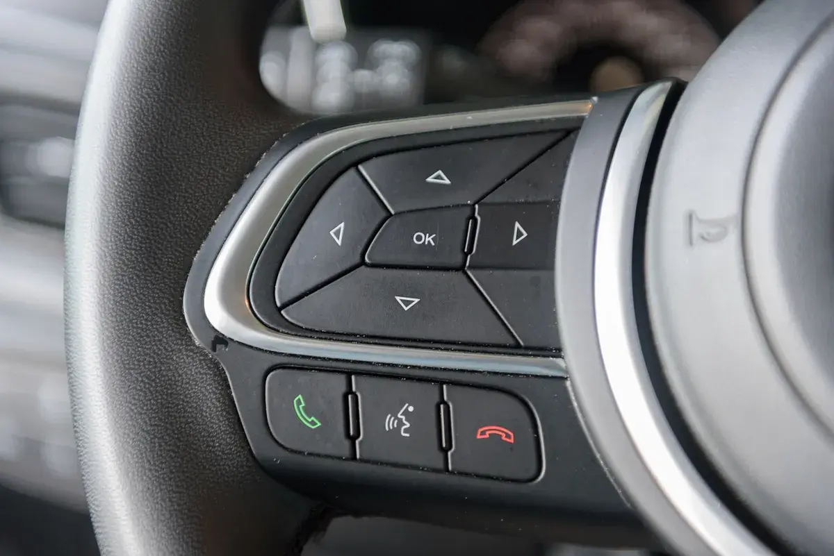 Fiat Tipo Station Wagon 1.0 GSE T3 39