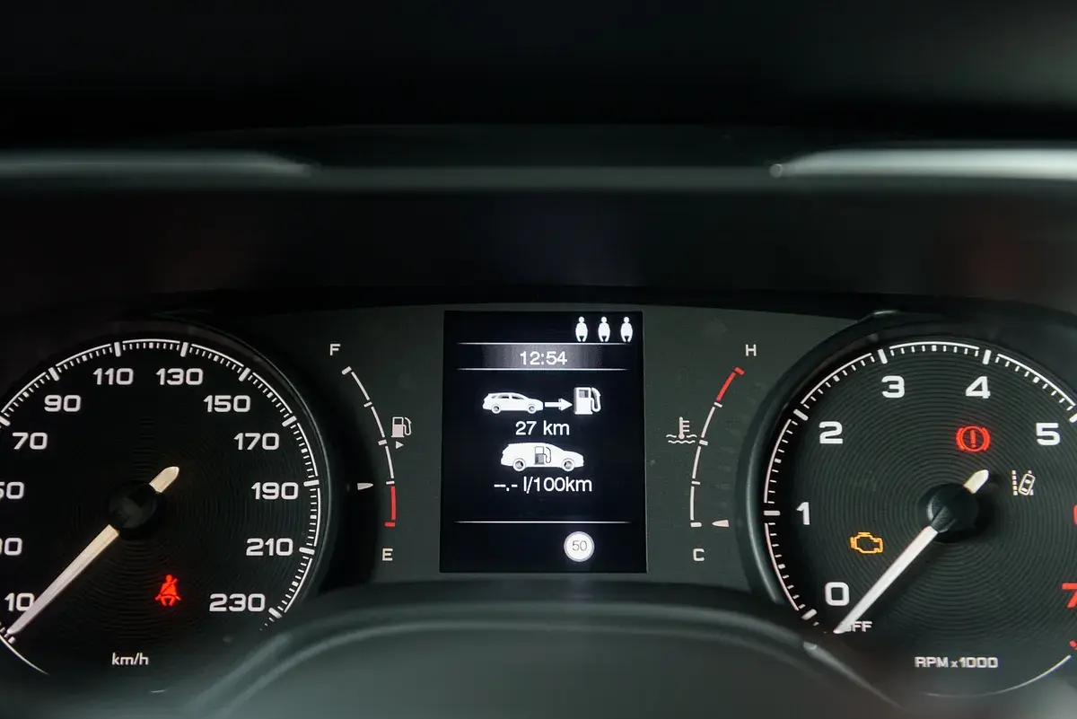 Fiat Tipo Station Wagon 1.0 GSE T3 41