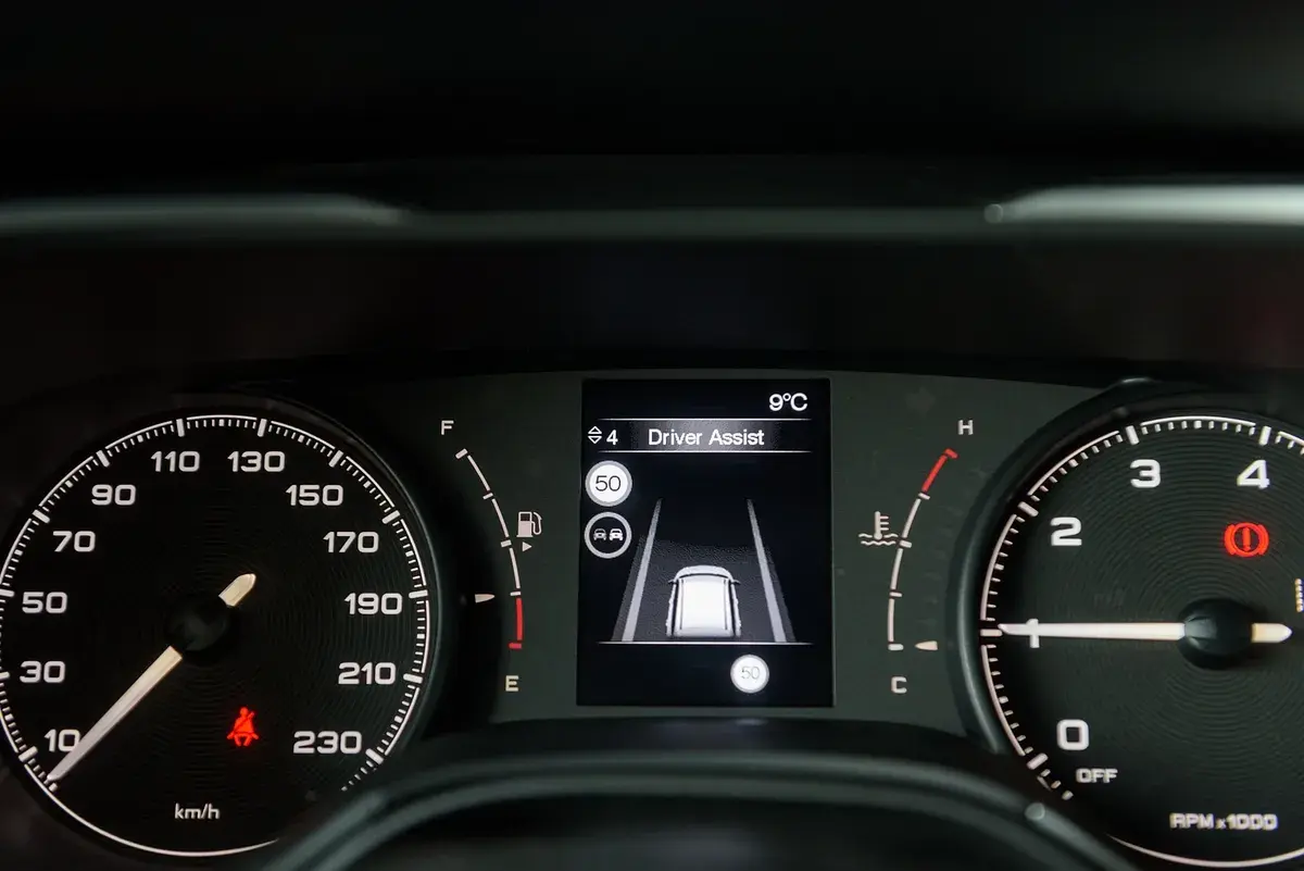 Fiat Tipo Station Wagon 1.0 GSE T3 45