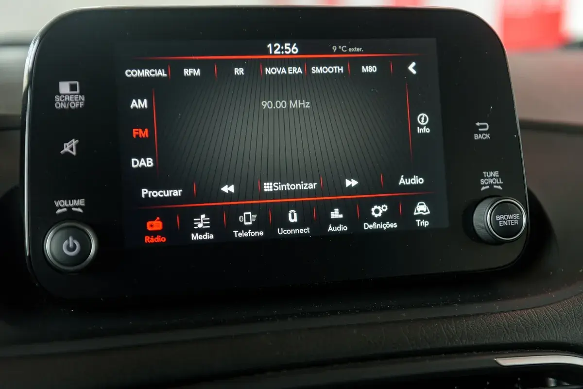 Fiat Tipo Station Wagon 1.0 GSE T3 46