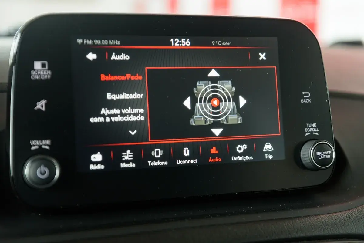 Fiat Tipo Station Wagon 1.0 GSE T3 49