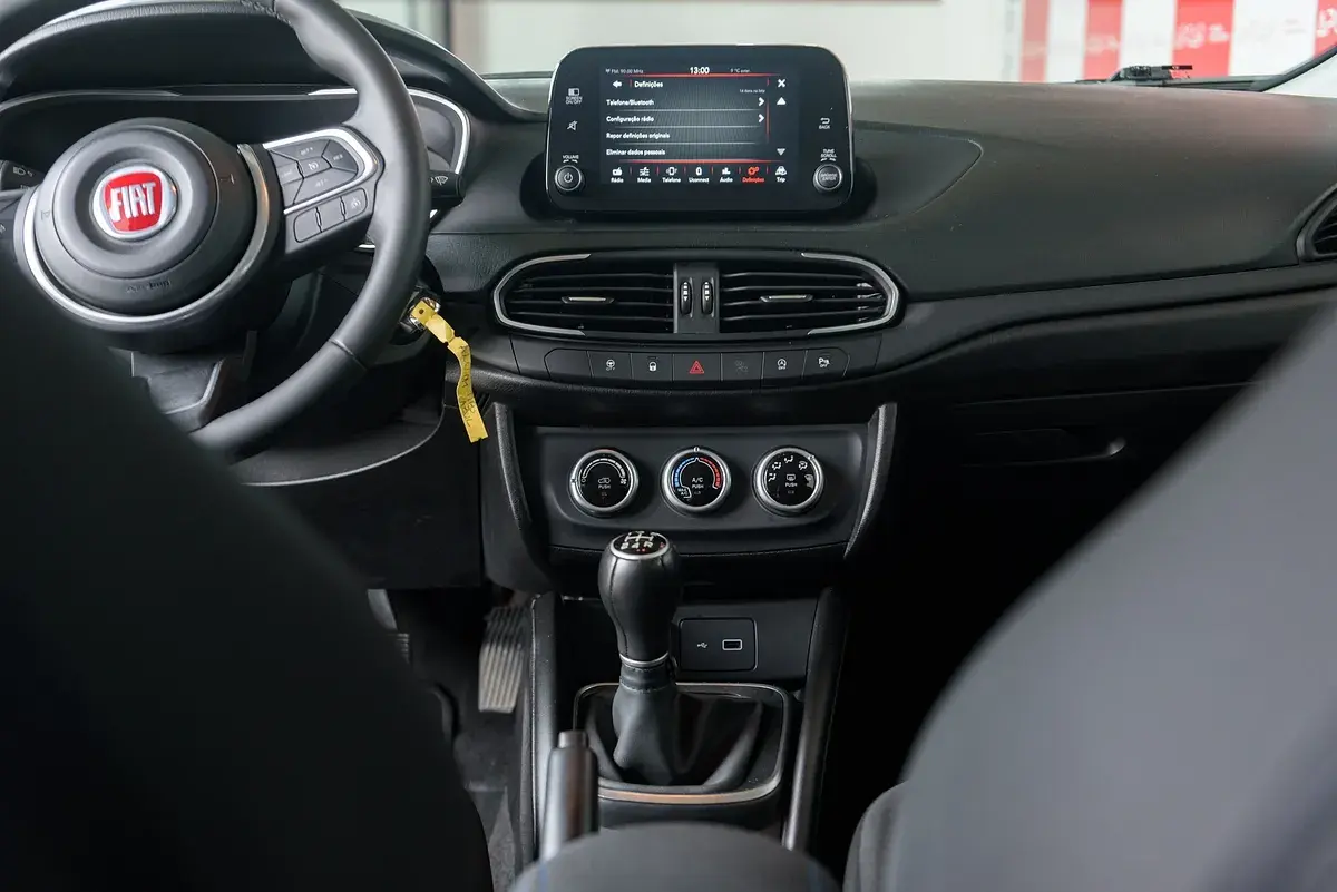 Fiat Tipo Station Wagon 1.0 GSE T3 59