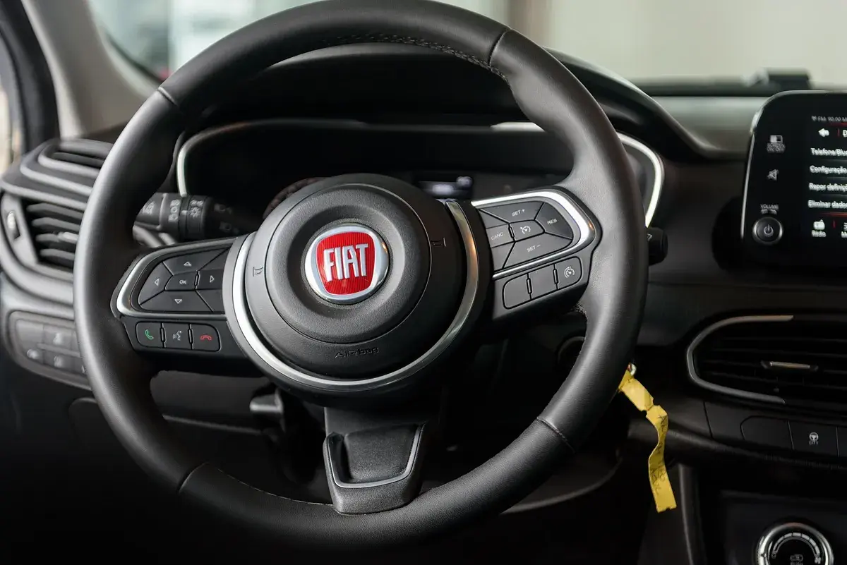 Fiat Tipo Station Wagon 1.0 GSE T3 61