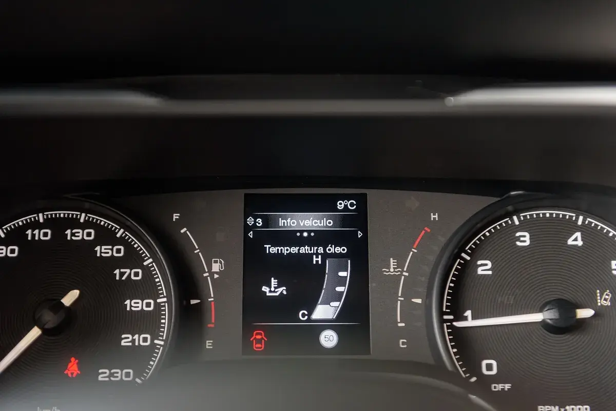 Fiat Tipo Station Wagon 1.0 GSE T3 65