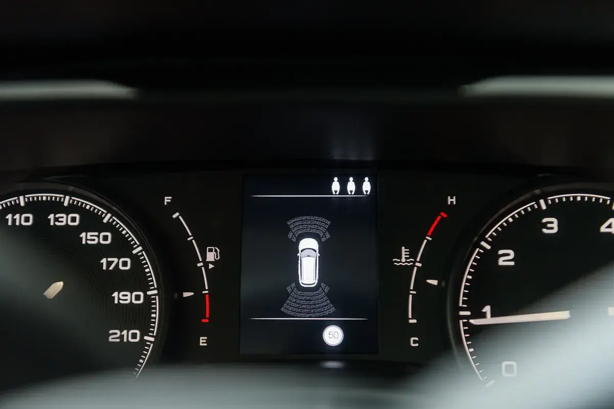 Fiat Tipo Station Wagon 1.0 GSE T3 67