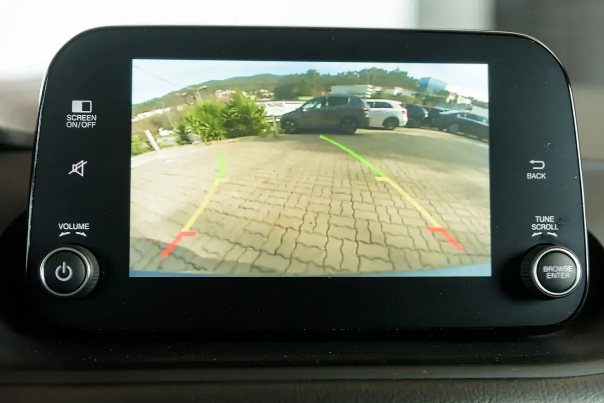 Fiat Tipo Station Wagon 1.0 GSE T3 68