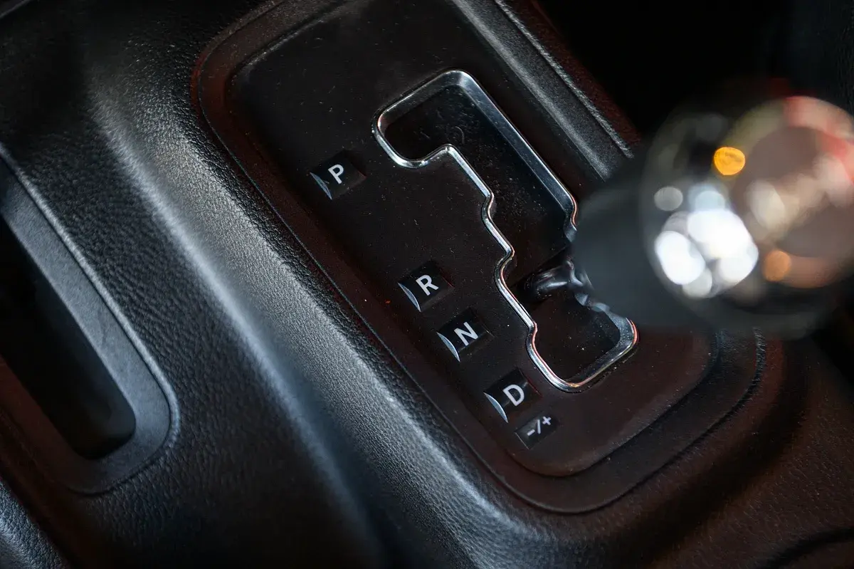 Jeep Wrangler 2.8 CRD Auto Sport 48