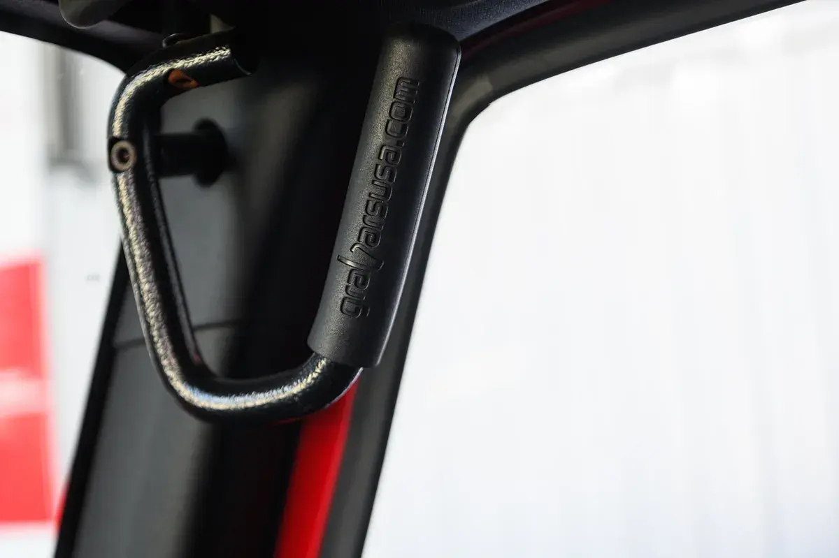 Jeep Wrangler 2.8 CRD Auto Sport 50