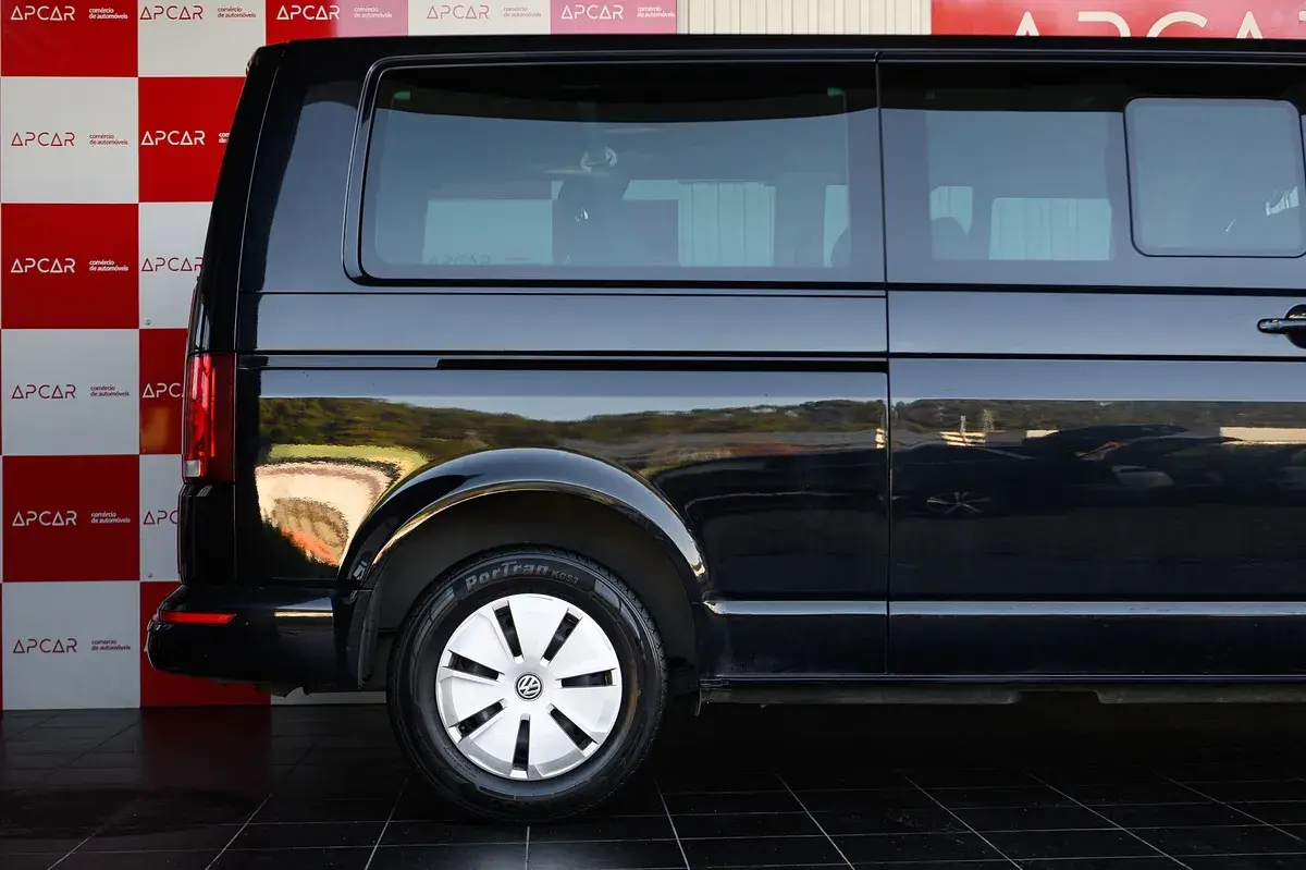 Volkswagen Caravelle 2.0 TDI L.Comfortline 13