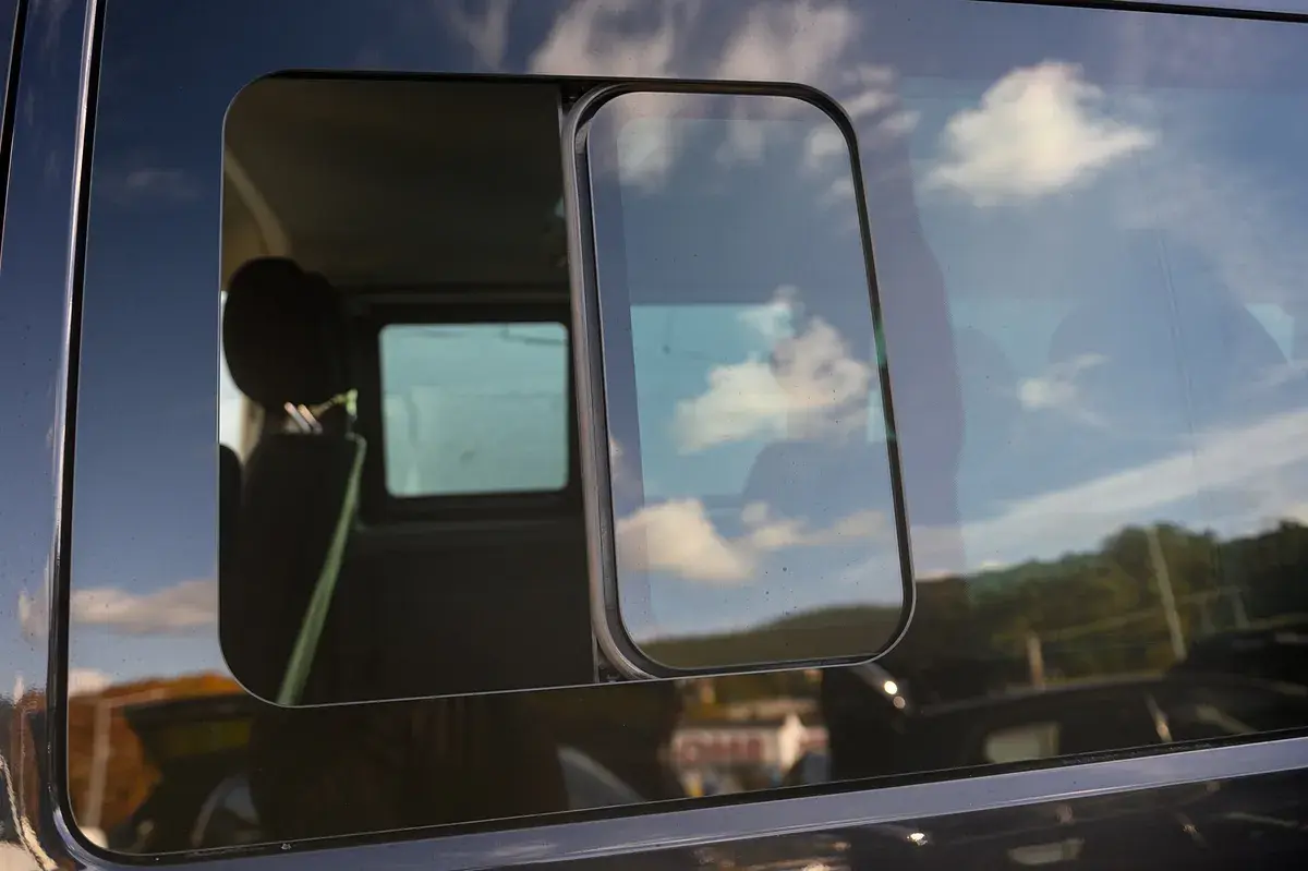 Volkswagen Caravelle 2.0 TDI L.Comfortline 14