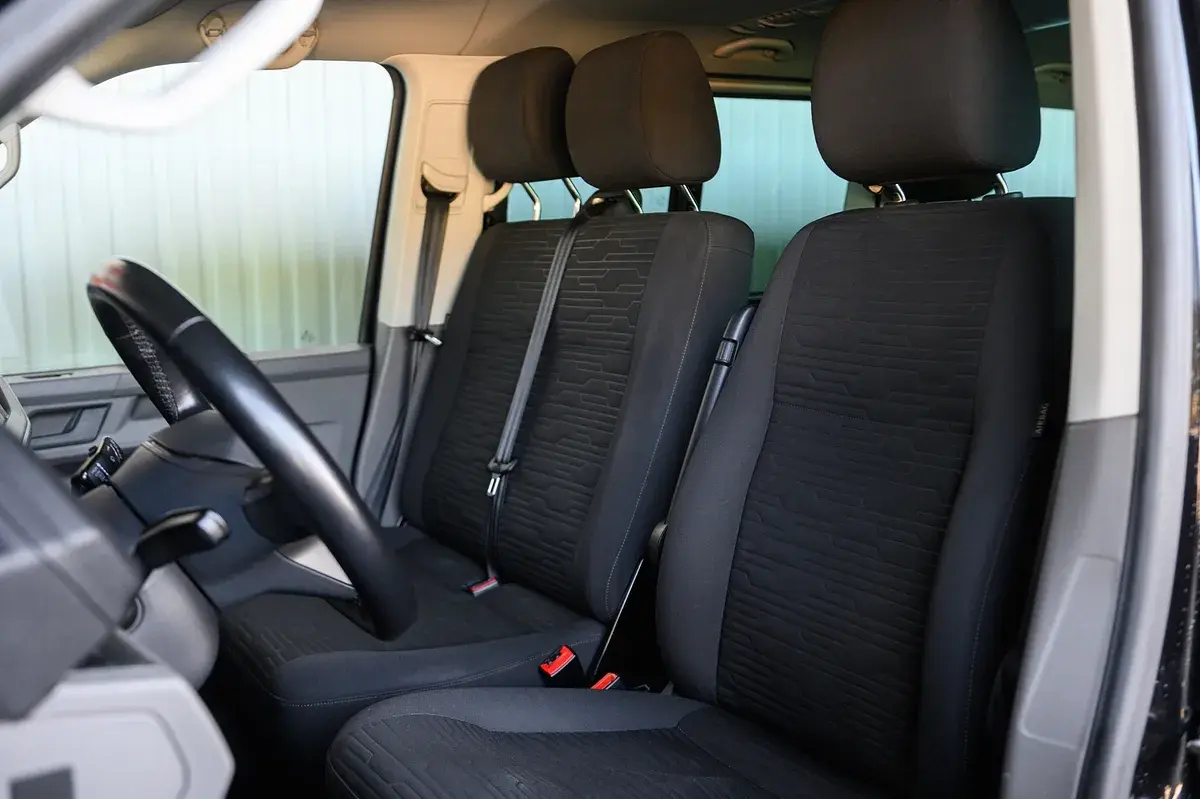 Volkswagen Caravelle 2.0 TDI L.Comfortline 20