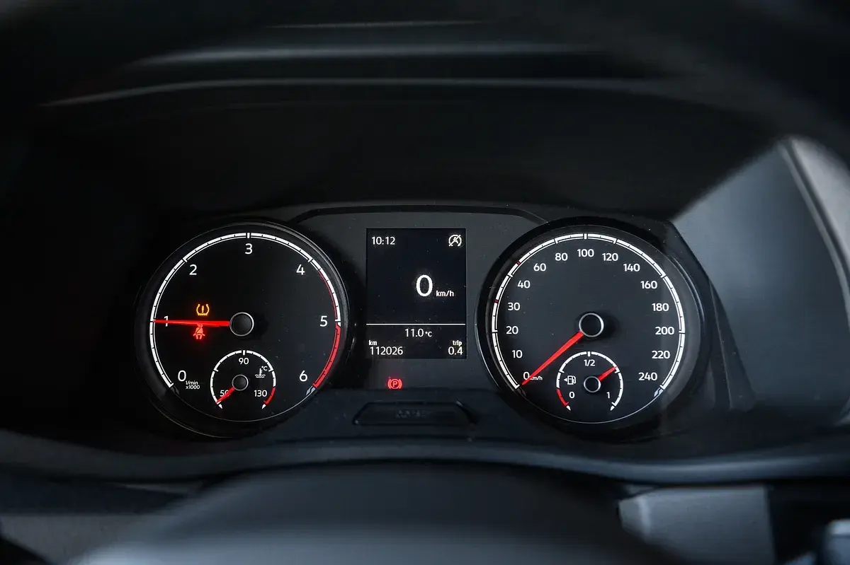 Volkswagen Caravelle 2.0 TDI L.Comfortline 30