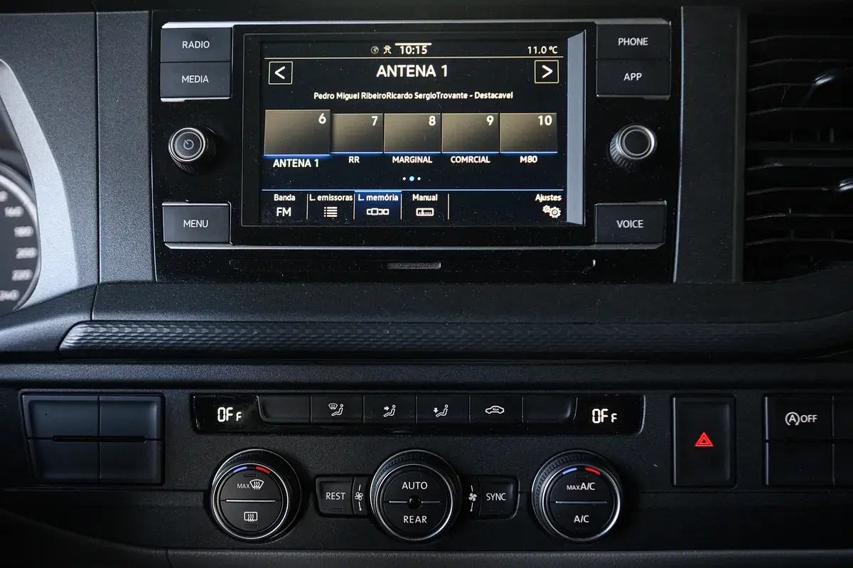 Volkswagen Caravelle 2.0 TDI L.Comfortline 40