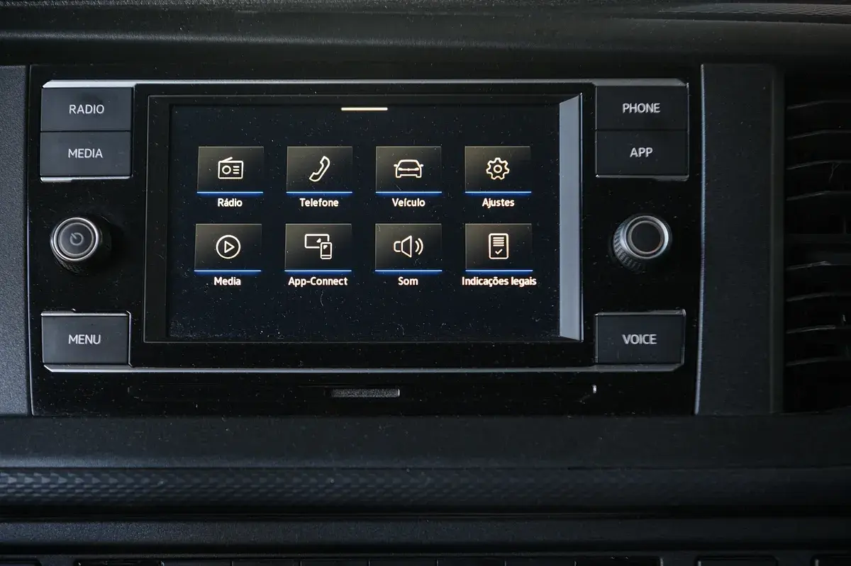 Volkswagen Caravelle 2.0 TDI L.Comfortline 43