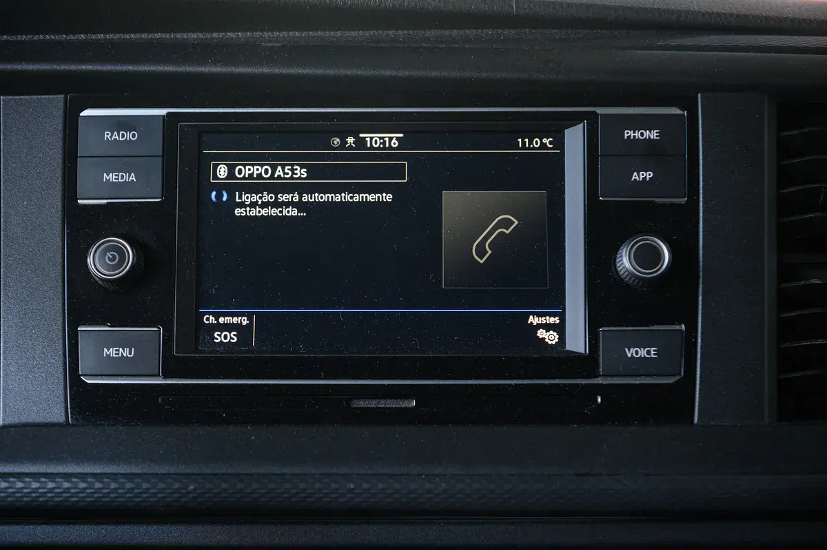 Volkswagen Caravelle 2.0 TDI L.Comfortline 46