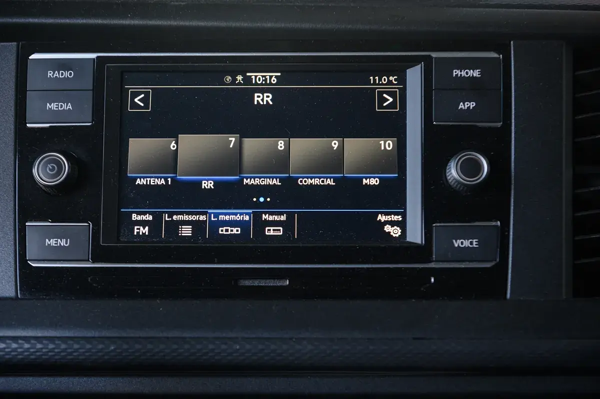 Volkswagen Caravelle 2.0 TDI L.Comfortline 47