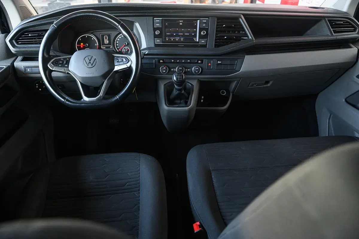 Volkswagen Caravelle 2.0 TDI L.Comfortline 49