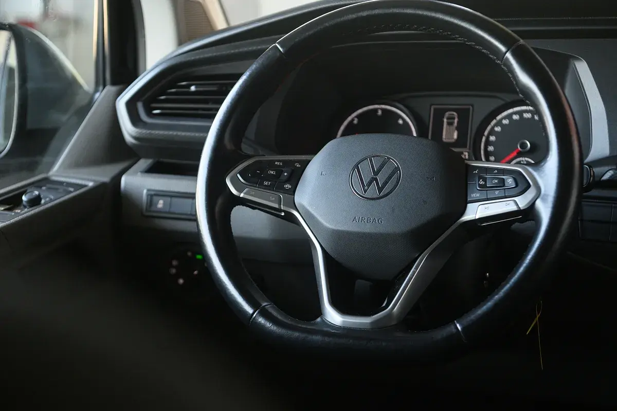 Volkswagen Caravelle 2.0 TDI L.Comfortline 50