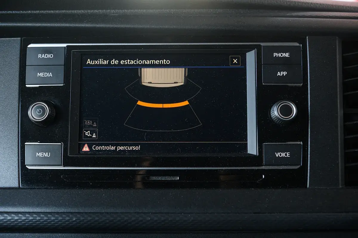 Volkswagen Caravelle 2.0 TDI L.Comfortline 52