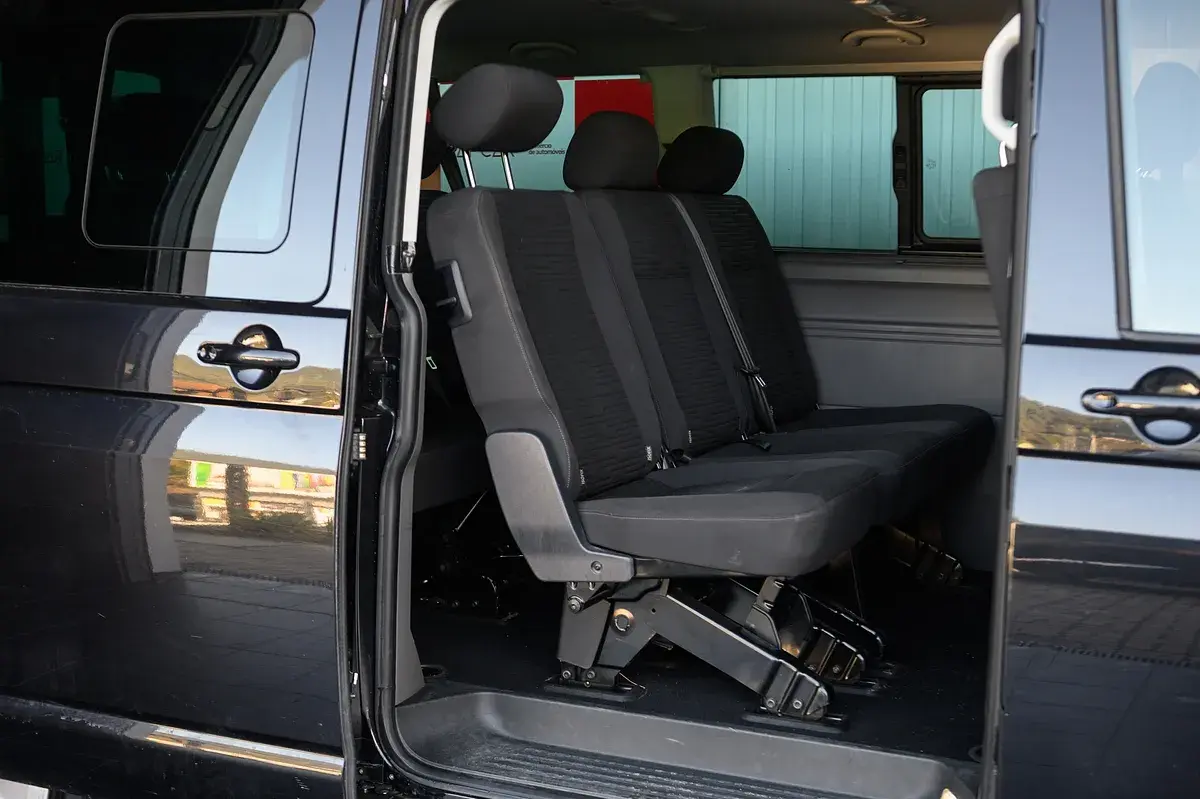 Volkswagen Caravelle 2.0 TDI L.Comfortline 55