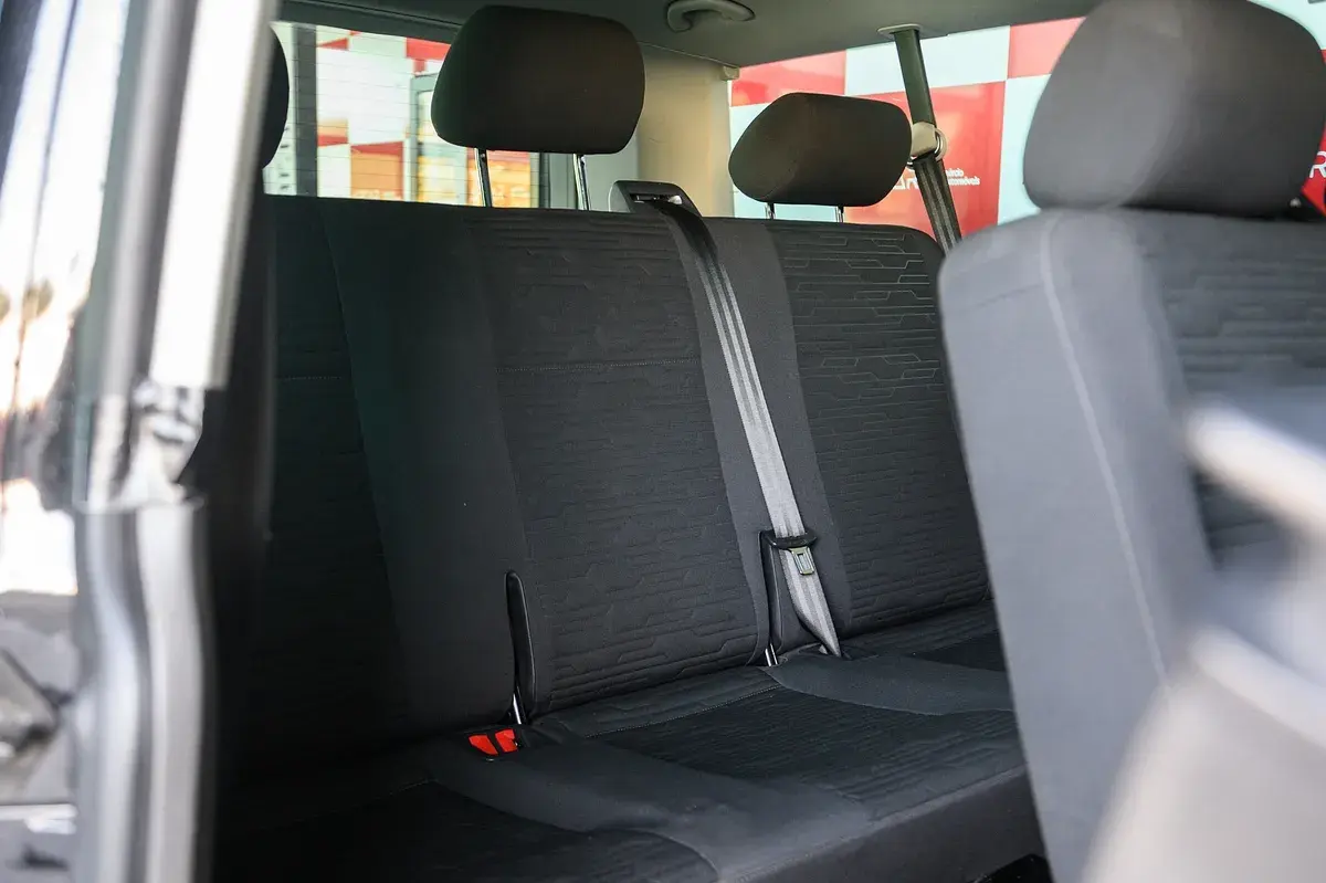 Volkswagen Caravelle 2.0 TDI L.Comfortline 56