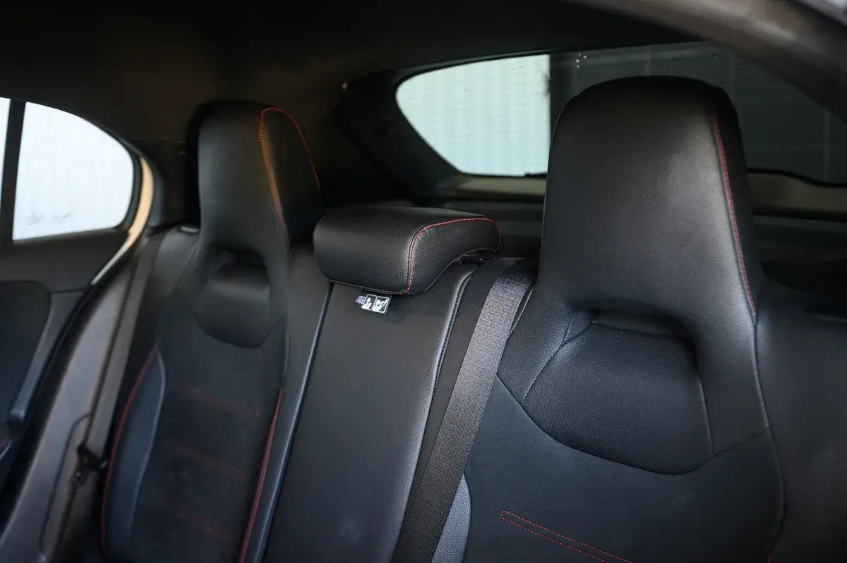 Mercedes-Benz A 180 d AMG Line Aut. 28