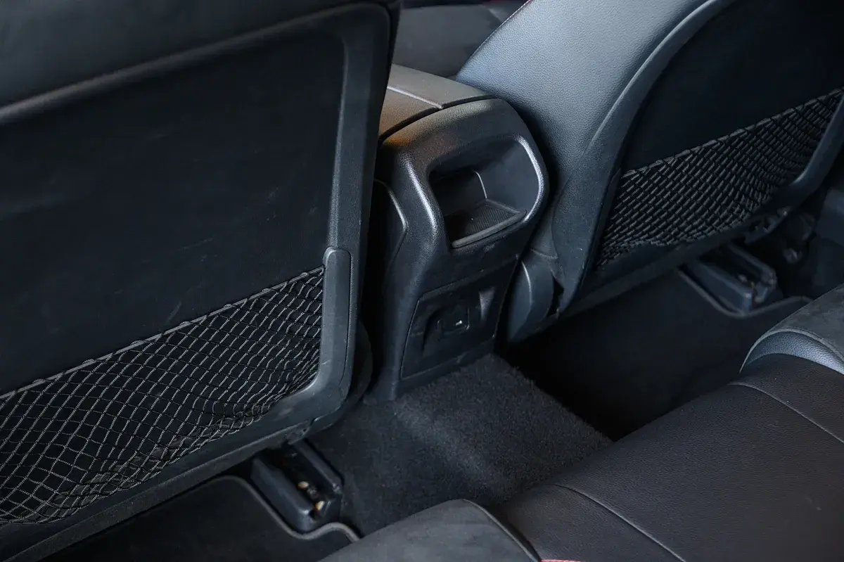 Mercedes-Benz A 180 d AMG Line Aut. 29