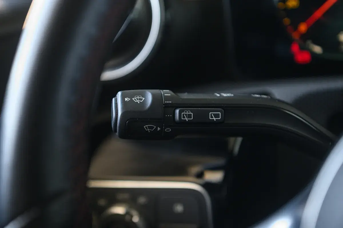 Mercedes-Benz A 180 d AMG Line Aut. 35