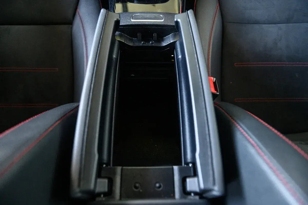 Mercedes-Benz A 180 d AMG Line Aut. 46