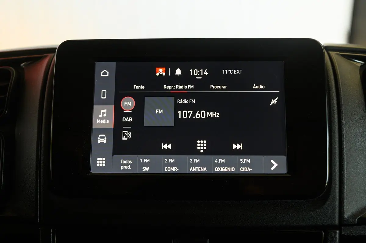 Fiat Ducato 35 2.2 M-Jet MH1 29