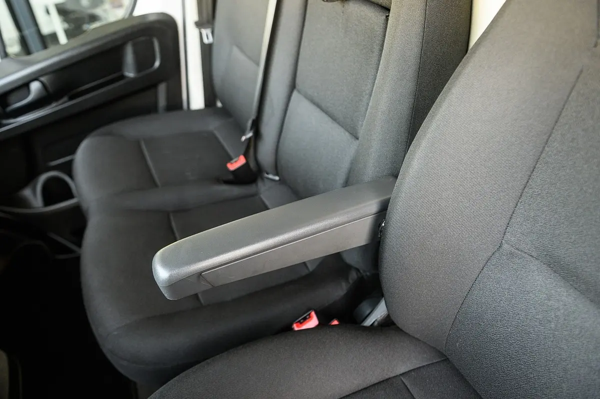 Fiat Ducato 35 2.2 M-Jet MH1 16