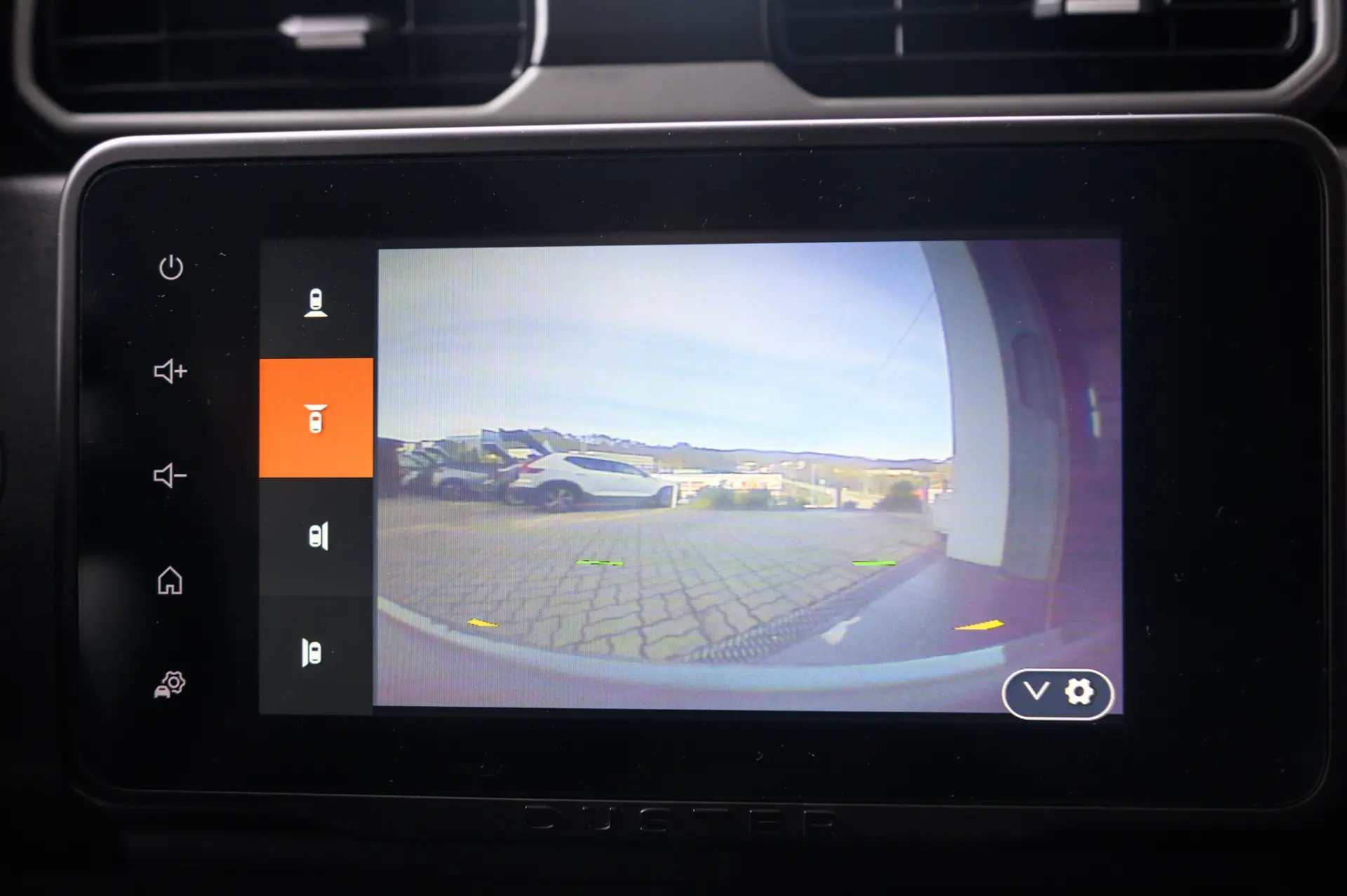 Dacia Duster 1.0 TCe ECO-G Comfort Bi-Fuel 48