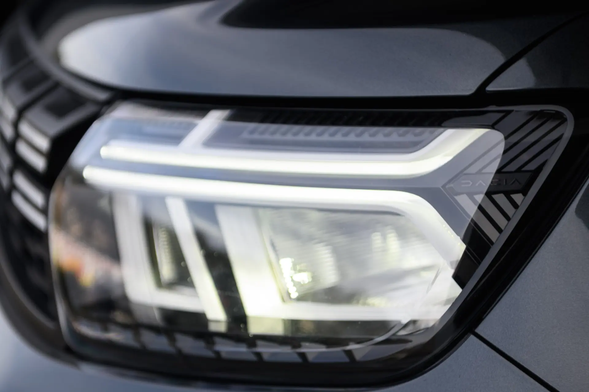 Dacia Duster 1.0 TCe ECO-G Comfort Bi-Fuel 10