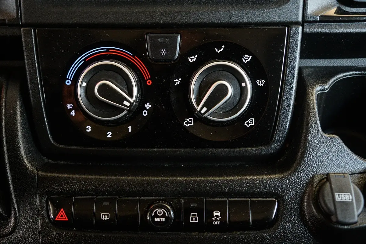 Fiat Ducato 35 2.2 M-Jet MH1 26