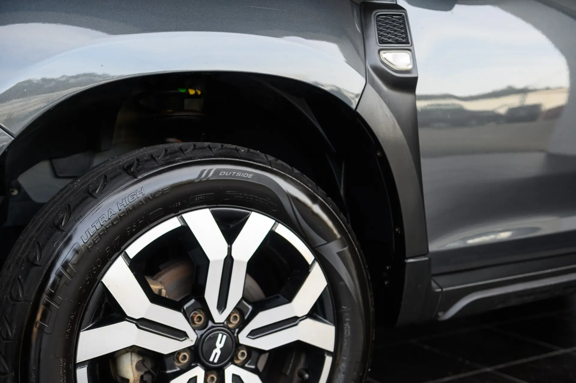 Dacia Duster 1.0 TCe ECO-G Comfort Bi-Fuel 16