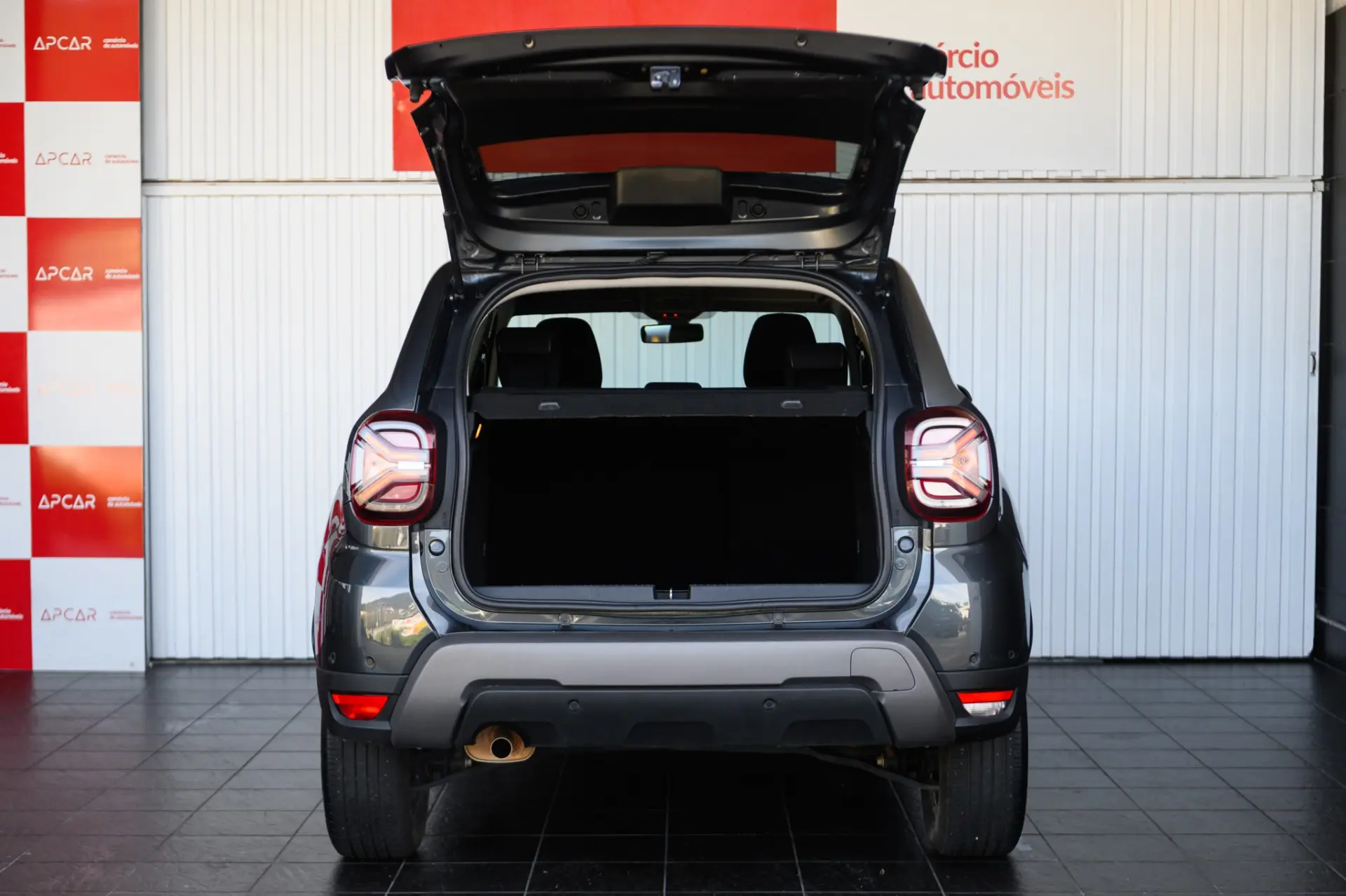 Dacia Duster 1.0 TCe ECO-G Comfort Bi-Fuel 21
