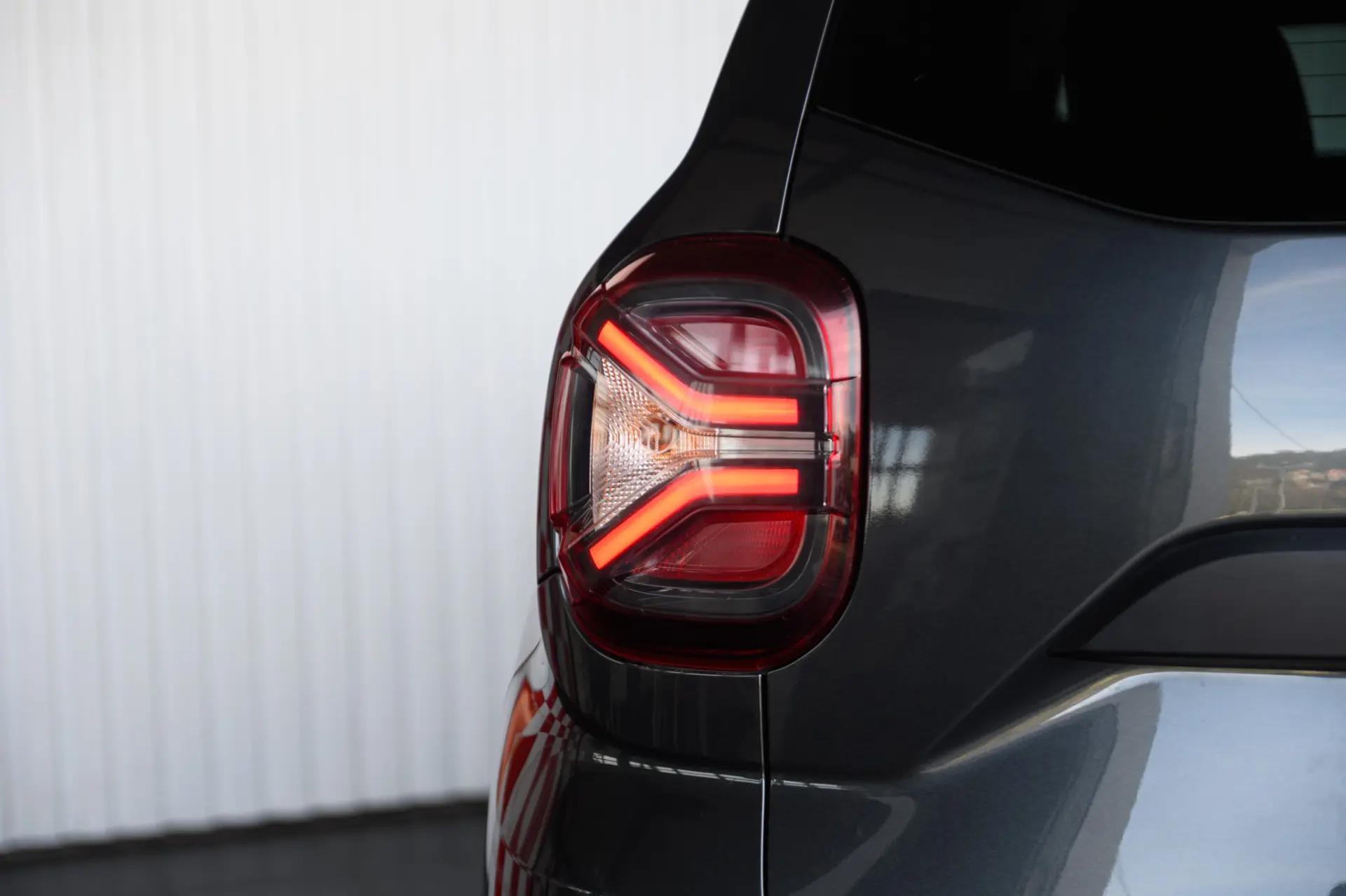 Dacia Duster 1.0 TCe ECO-G Comfort Bi-Fuel 19